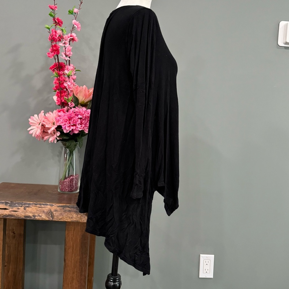 Acemi Long Sleeve - Picture 2 of 10
